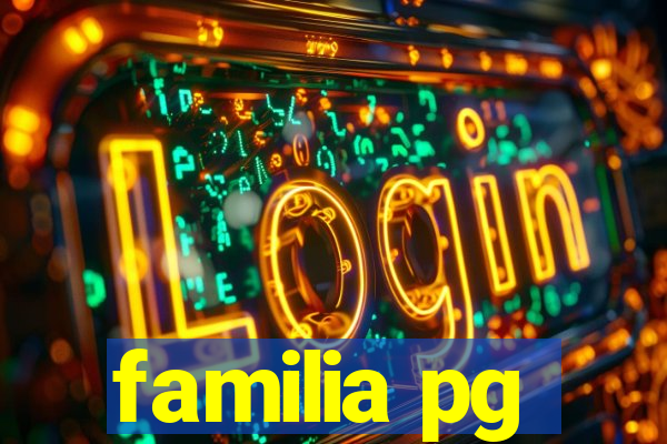 familia pg